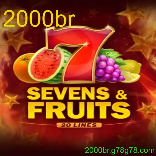 SevensFruits20