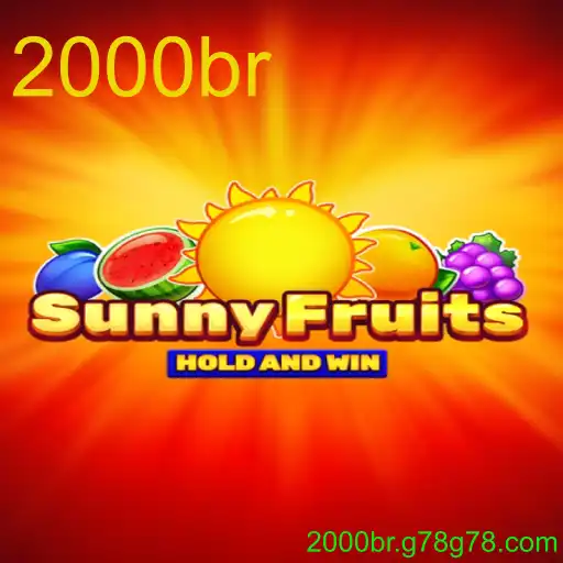 SunnyFruits